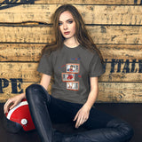 Toni Basil Tv Stack T
