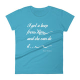Good Day (Ladies) - StereoTypeTees