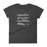 Kilo G (Ladies) - StereoTypeTees