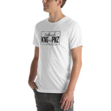 Kng Pnz Film Crew Tee - StereoTypeTees