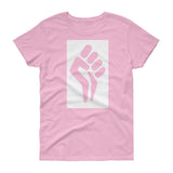 Black Coalition Iconic (Ladies) - StereoTypeTees