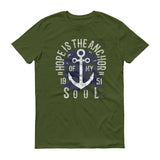 Anchor of My Soul - StereoTypeTees