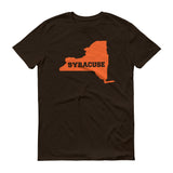 Syracuse - StereoTypeTees