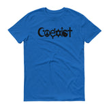 Coexist (Light Colors) - StereoTypeTees