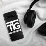 TTG Samsung Phone Case - StereoTypeTees