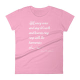 Lift Every Voice (Ladies) - StereoTypeTees