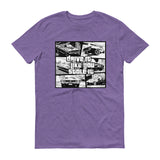 Drive it like you Stole it - StereoTypeTees