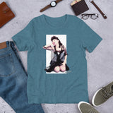 Toni Basil Lingerie (Dark Colors)