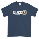 BLKPWR  (Big And Tall) - StereoTypeTees