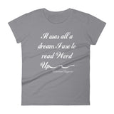 Juice (Ladies) - StereoTypeTees