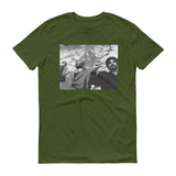 Mandela Power - StereoTypeTees