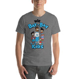 Bay Bay (Light Colors) - StereoTypeTees