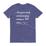 Get It Started - StereoTypeTees