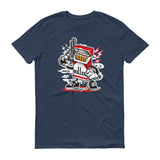 Double Killer - StereoTypeTees