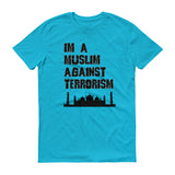 Muslims Against Terrorism - StereoTypeTees