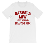 Harvard Law - StereoTypeTees
