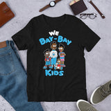 Bay Bay Kids - StereoTypeTees