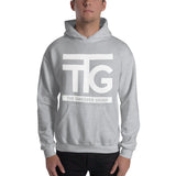 The Take Over Group Hooded Sweatshirt - StereoTypeTees