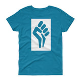 Black Coalition Iconic (Ladies) - StereoTypeTees
