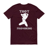 Thot Provoking (Dark Colors) - StereoTypeTees