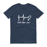 Faith Hope Love - StereoTypeTees