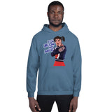 Mind Blowin Hoodie