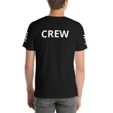 Kng Pnz Film Crew Tee - StereoTypeTees