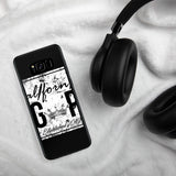 KNG PNZ Samsung Case - StereoTypeTees