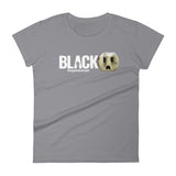 BLKPWR (Ladies Dark Color) - StereoTypeTees
