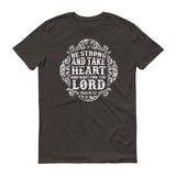 Psalms 27 - StereoTypeTees