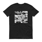 Drive it like you Stole it - StereoTypeTees