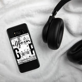KNG PNZ Samsung Case - StereoTypeTees