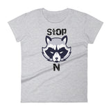 Stop It (Light Colors Ladies) - StereoTypeTees