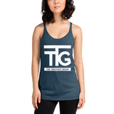 The Takeover Group Women's Racerback Tank - StereoTypeTees