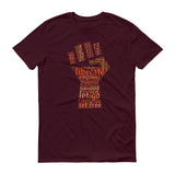 The Message - StereoTypeTees