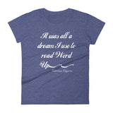 Juice (Ladies) - StereoTypeTees