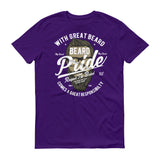 Beard Pride - StereoTypeTees