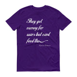 Heads Up - StereoTypeTees
