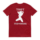 Thot Provoking (Dark Colors) - StereoTypeTees