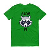 Stop It - StereoTypeTees