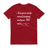 Get It Started - StereoTypeTees