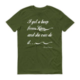 Good Day - StereoTypeTees