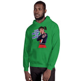 Mind Blowin Hoodie