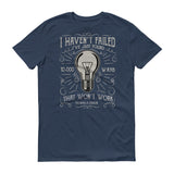 Never Failed - StereoTypeTees