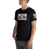 Kng Pnz Film Crew Tee - StereoTypeTees