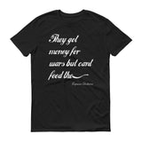 Heads Up - StereoTypeTees