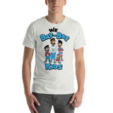 Bay Bay (Light Colors) - StereoTypeTees