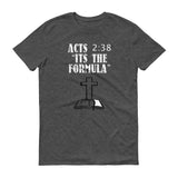 Act 2:38 The Formula - StereoTypeTees