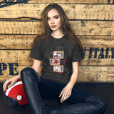 Toni Basil Tv Stack T