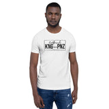 Kng Pnz Film Crew Tee - StereoTypeTees